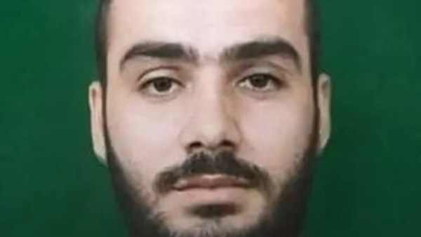 محمد السنوار