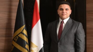 محمد خليفة- حزب مستقبل وطن