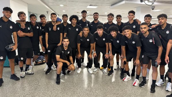 منتخب 20 سنة