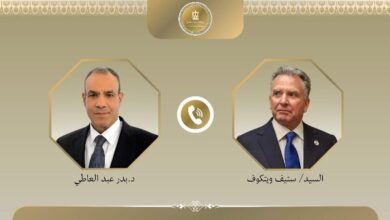 اتصال هاتفي