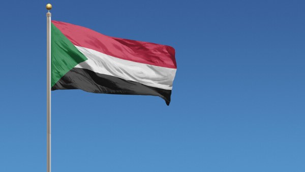 السودان- صورة أرشيفية