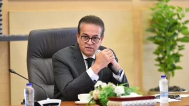 الدكتور خالد عبدالغفار
