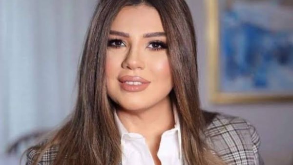 الفنانة-رانيا فريد شوقي