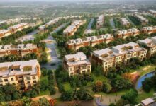 سوق العقارات- صورة أرشيفية