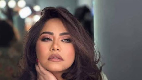 شيرين عبدالوهاب