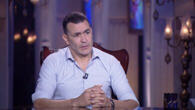 عصام الحضري