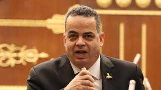 عصام هلال عفيفي