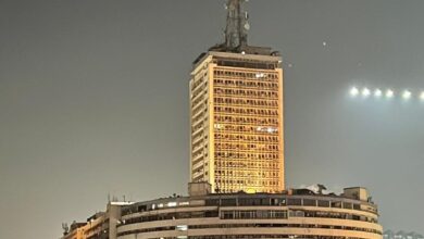 ماسبيرو