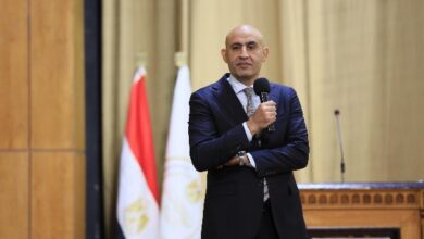 محمد عبداللطيف- وزير التعليم