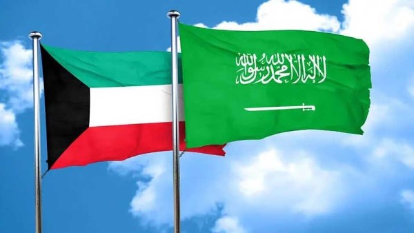 مذكرة تفاهم بين السعودية والكويت