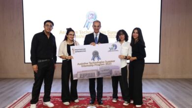 عمرو طلعت -وزير الاتصالات