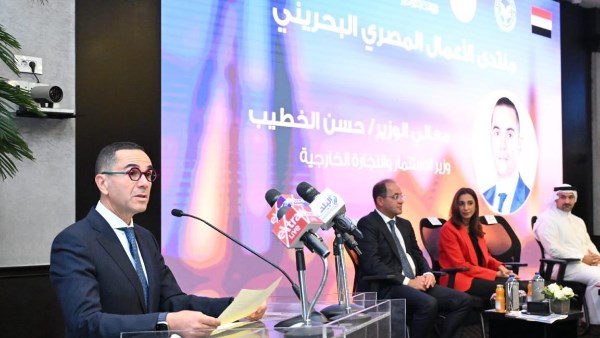 وزير الاستثمار