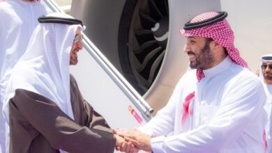ولي عهد السعودية