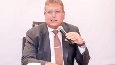 طارق شكري- رئيس غرفة التطوير العقاري